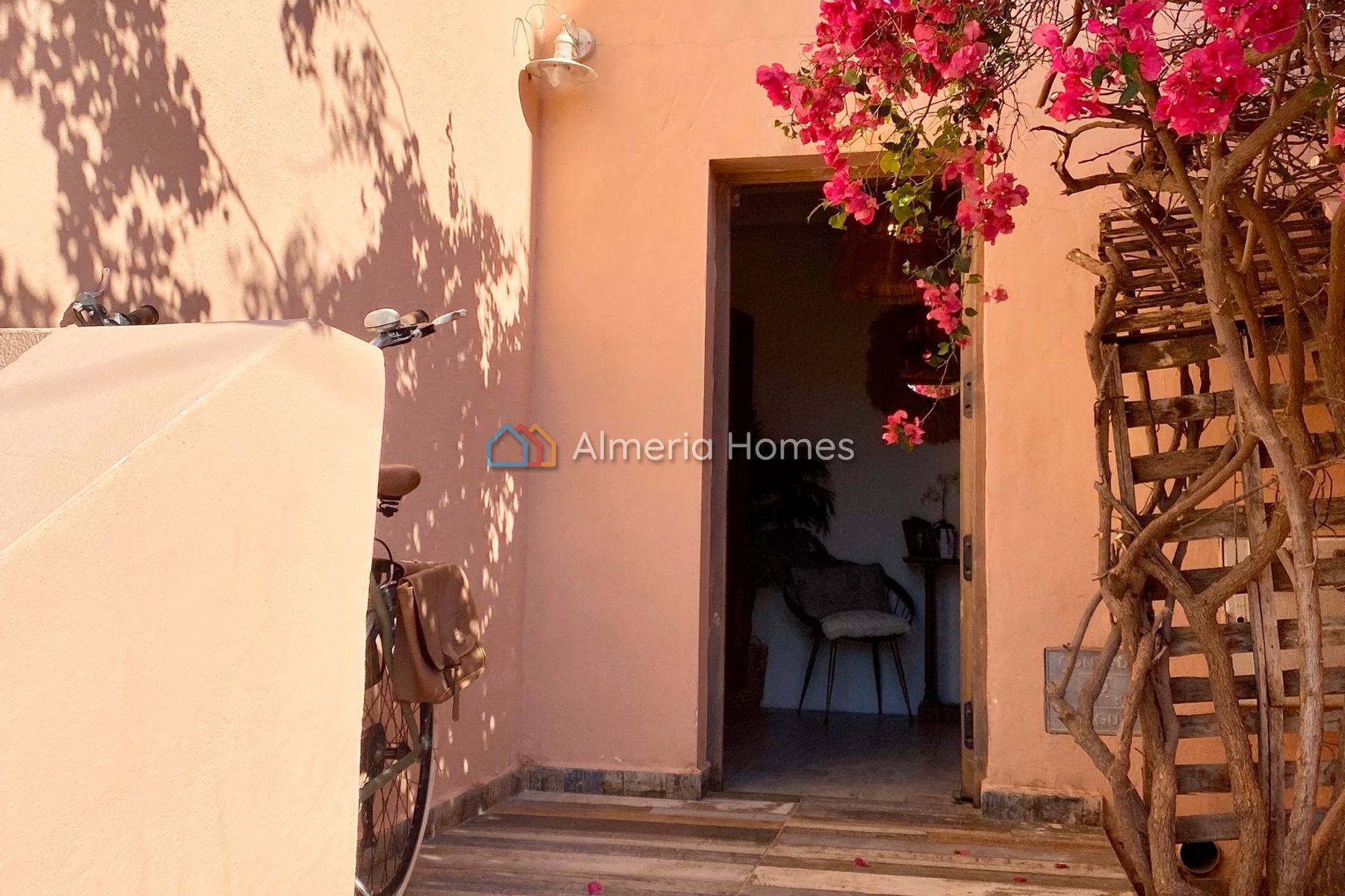Cortijo Africa — Country House for sale in Almanzora, Almeria — Image #3
