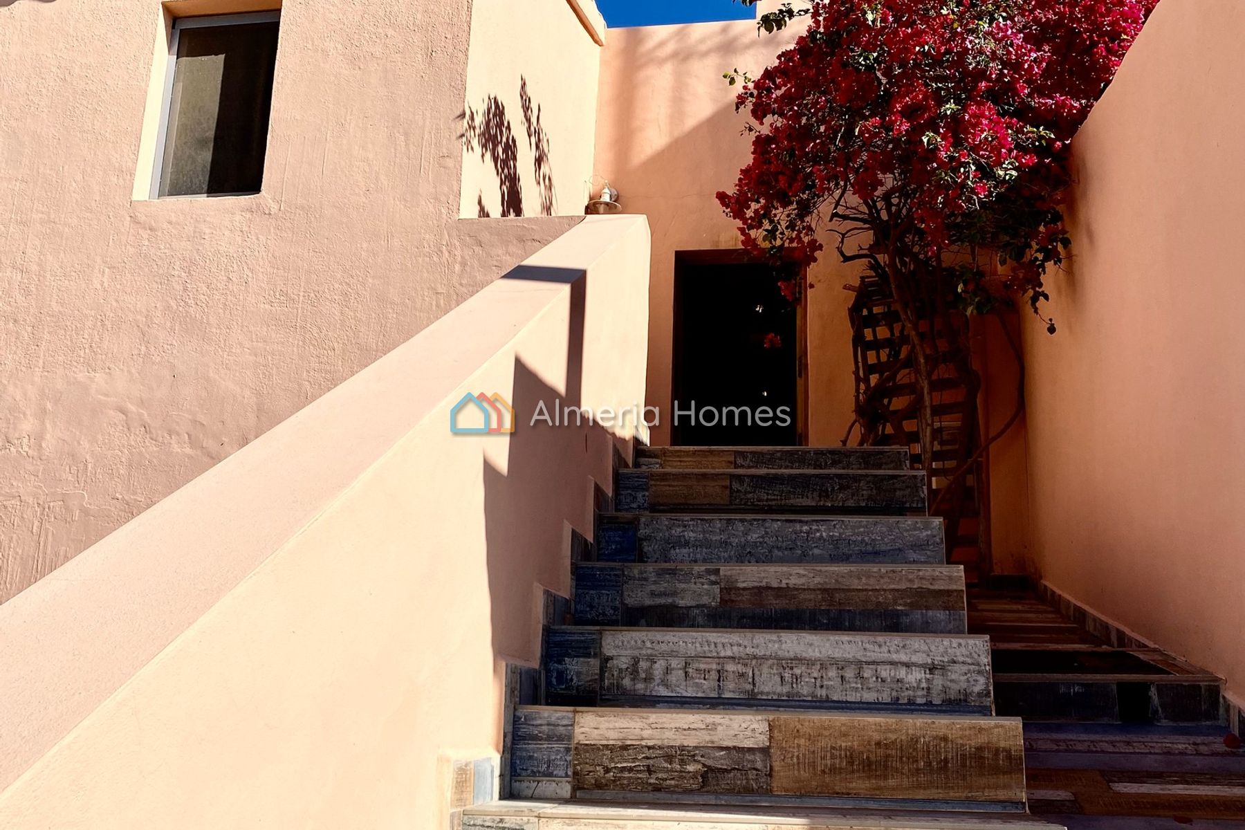 Cortijo Africa — Country House for sale in Almanzora, Almeria — Image #1
