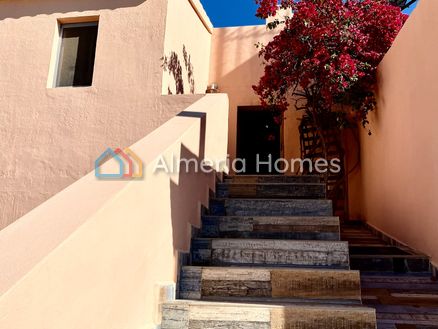 Cortijo Africa: Country House in Almanzora, Almeria