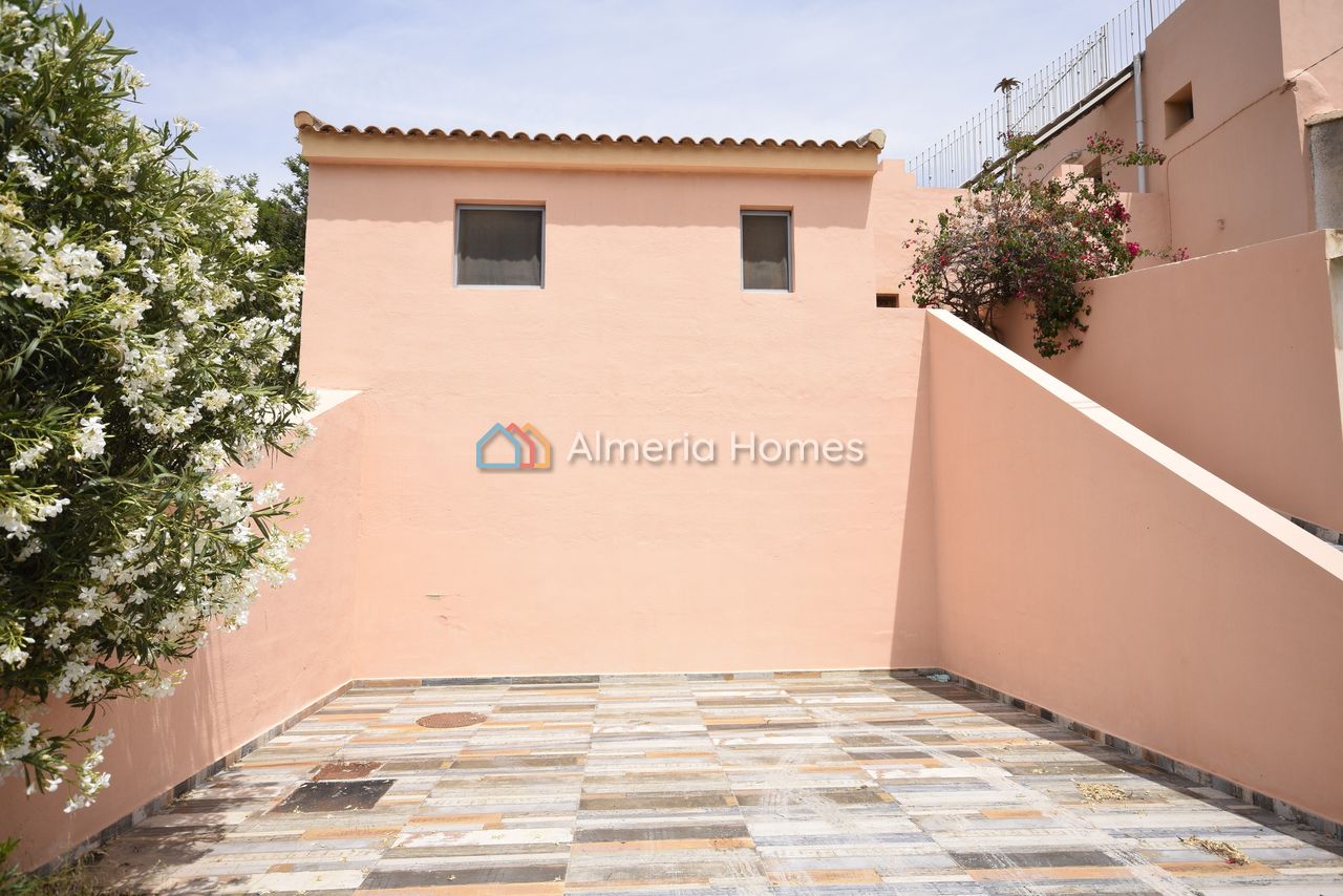 Country house Almanzora Almería inland Spain