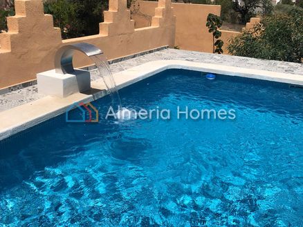 Cortijo Sahara: Country House in Almanzora, Almeria