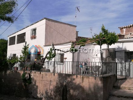 Country House Sinead: Country House in Seron, Almeria