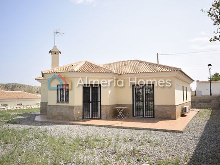 Villa Horizon: Villa in Arboleas, Almeria