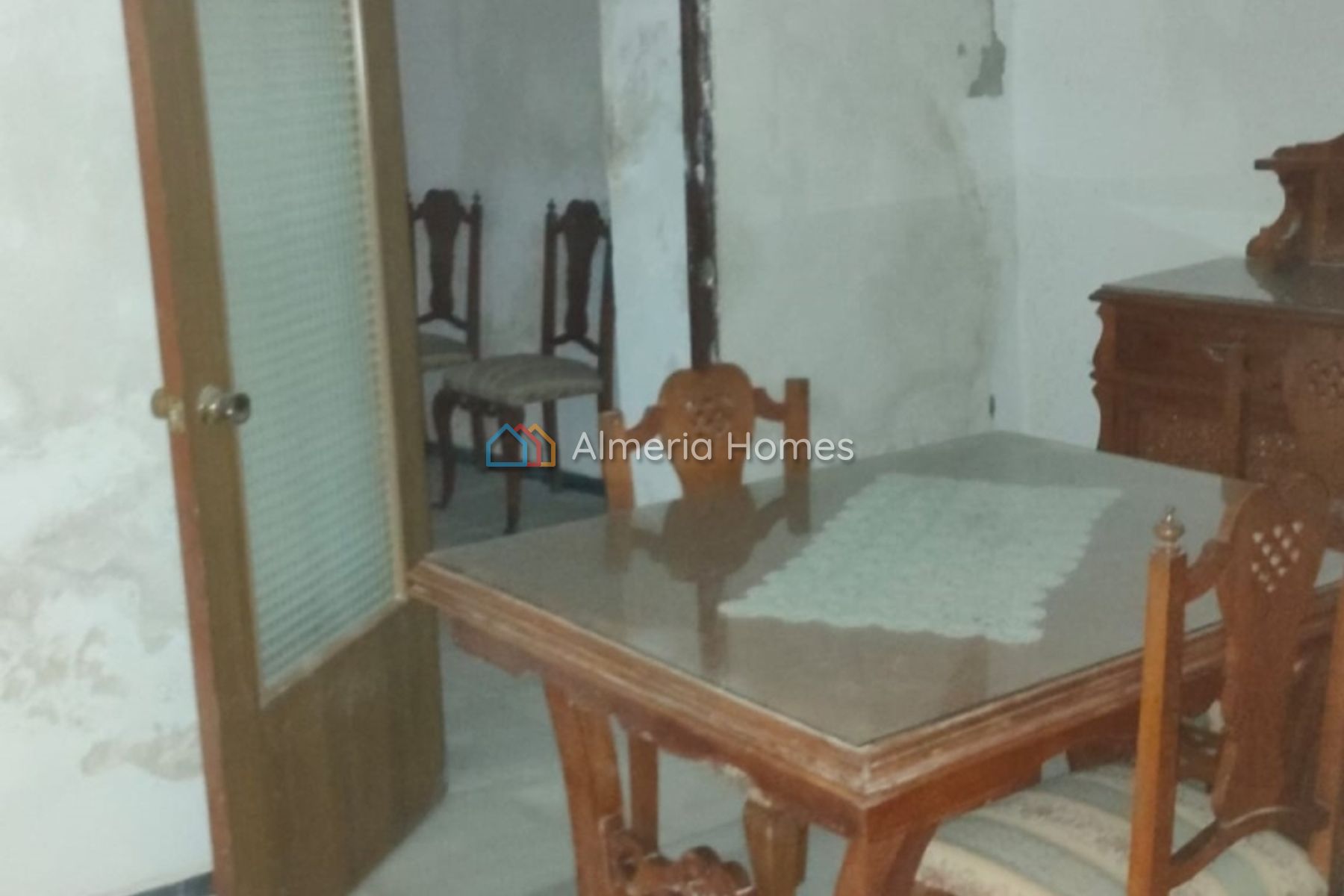 Village House 1079-IX &mdash; Village House for sale in Arboleas, Almeria — Image #3