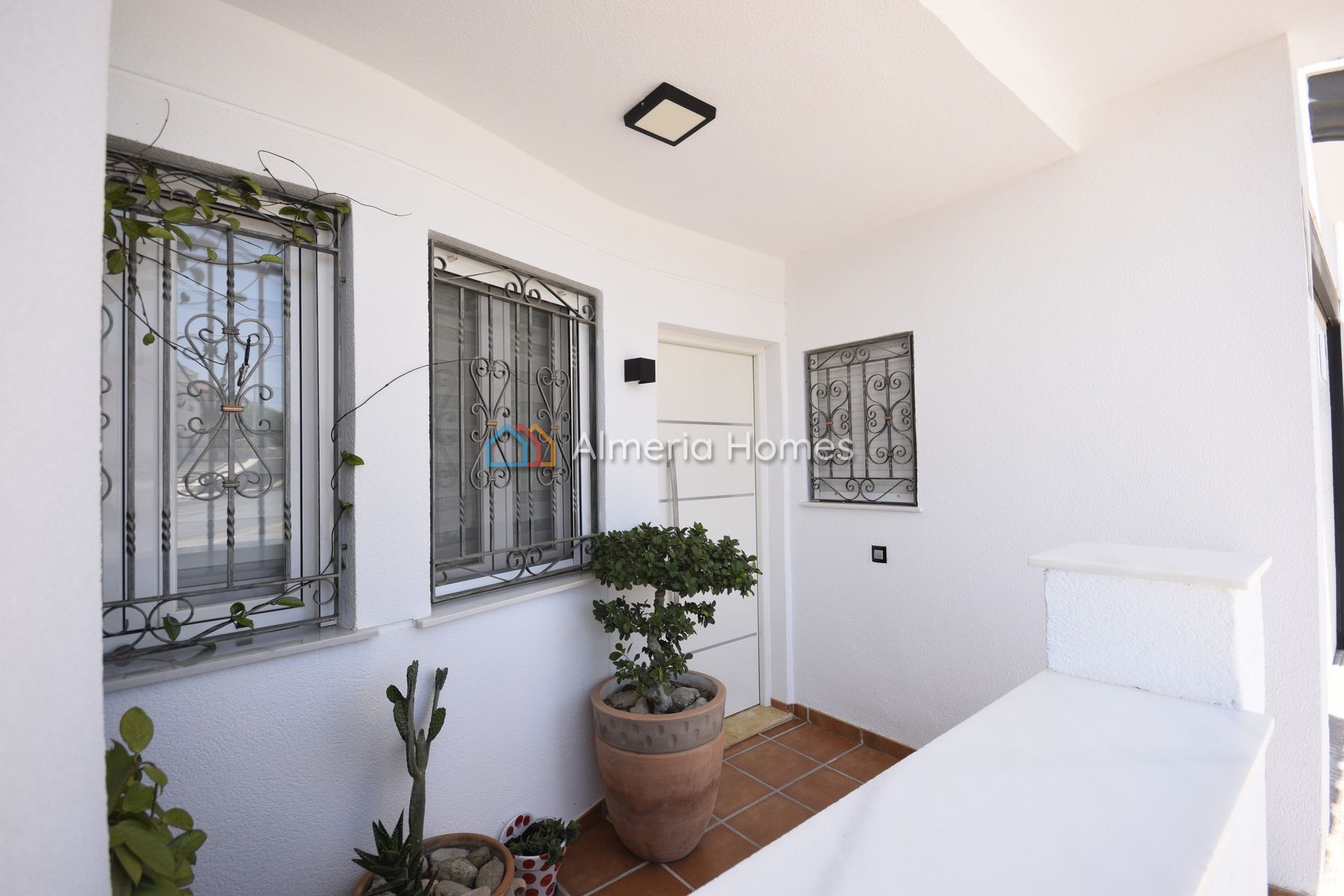 Duplex Sunshine &mdash; Duplex te koop in Almanzora, Almeria — Afbeelding #3