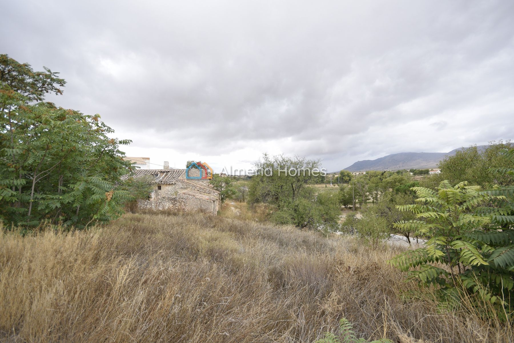 Cortijo Secreto &mdash; Landhuis te koop in Chirivel, Almeria — Afbeelding #2