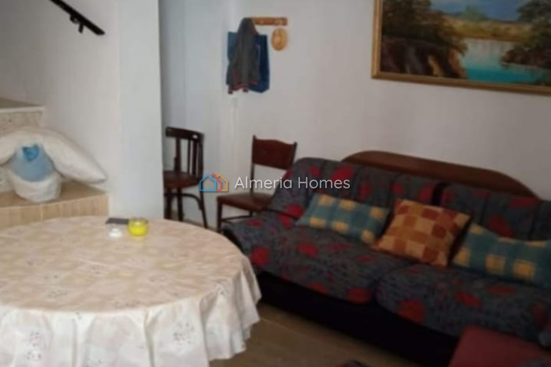 Casa Resplandor &mdash; Dorpshuis te koop in Seron, Almeria — Afbeelding #3