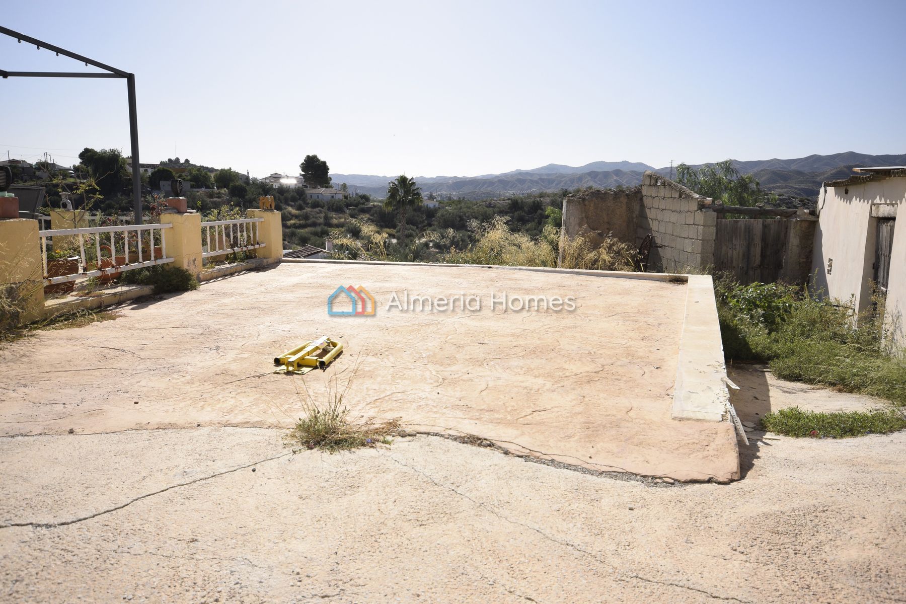 Cortijo Solace &mdash; Landhuis te koop in Almanzora, Almeria — Afbeelding #3