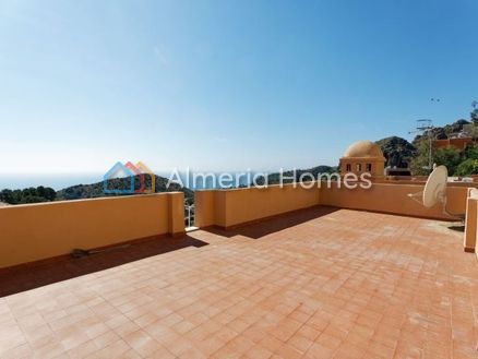 Ginger Apartment: Appartement in Mojacar Playa, Almeria