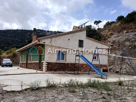 Country House Lucca: Country House in Sierro, Almeria