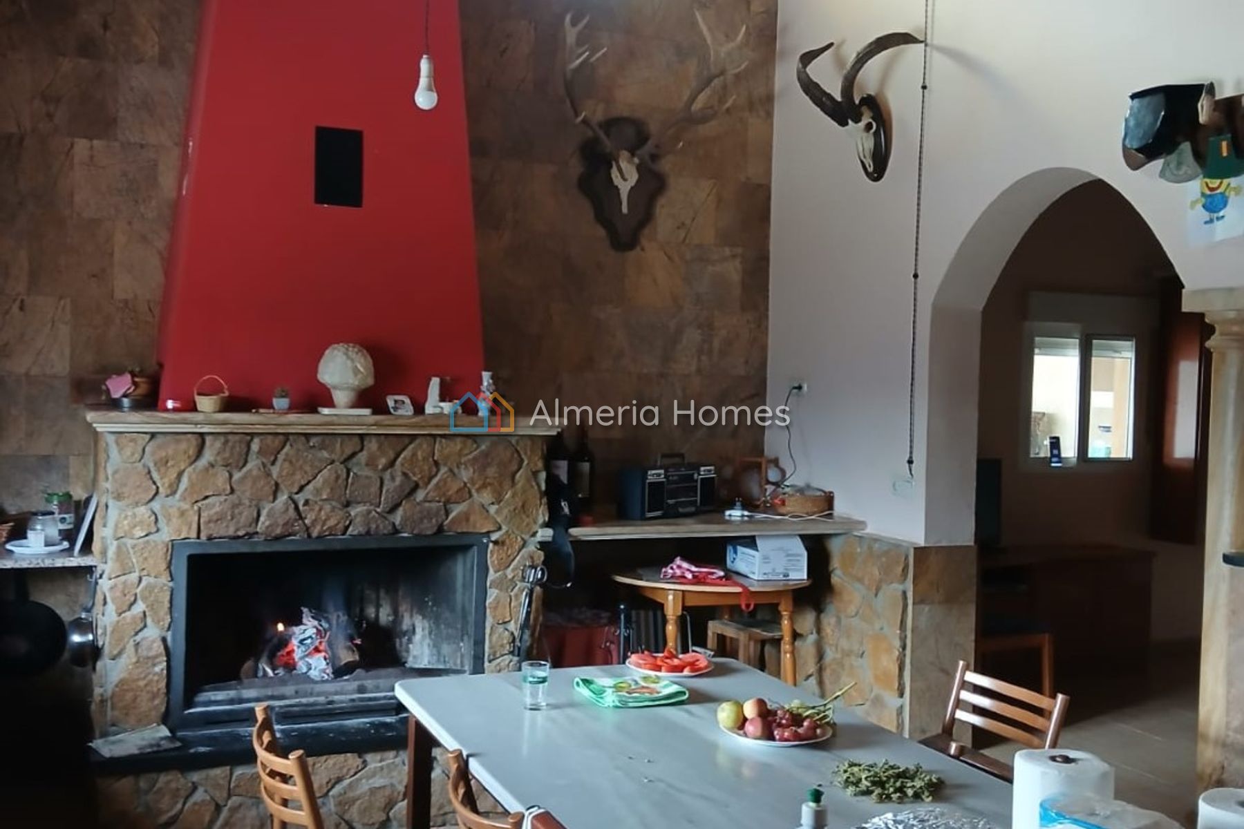 Country House Lucca &mdash; Country House for sale in Sierro, Almeria — Image #3
