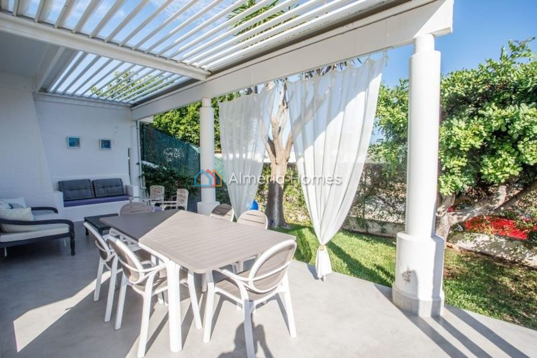 Villa Serenata &mdash; Villa te koop in Puerto del Rey, Almeria — Afbeelding #3
