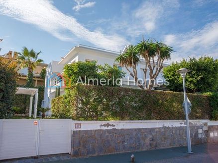 Villa Serenata: Villa dans Puerto del Rey, Almeria