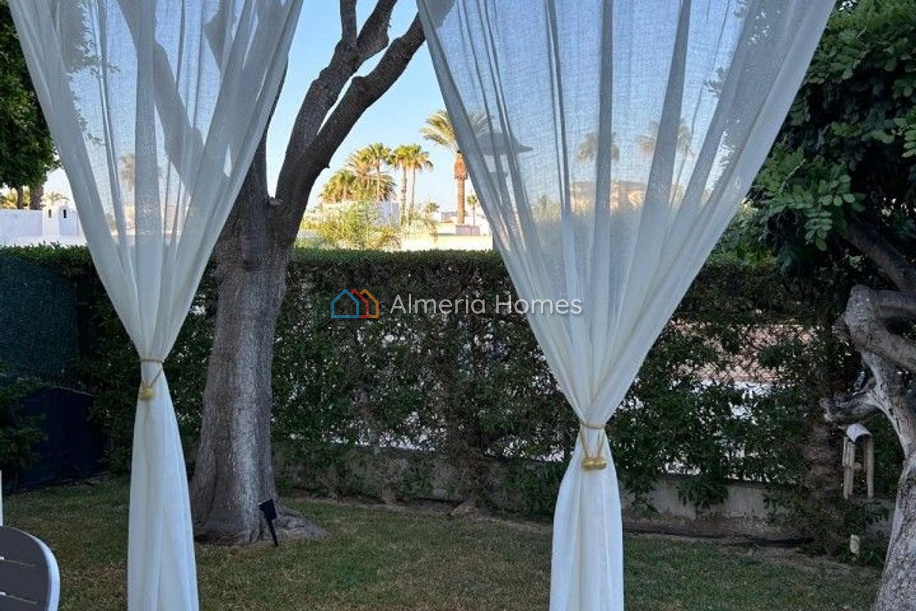 Villa Serenata &mdash; Villa for sale in Puerto del Rey, Almeria — Image #2