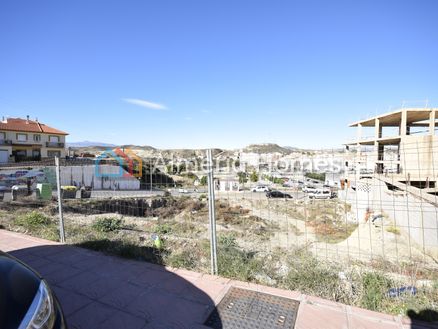Parcela Celestial: Grond in Albox, Almeria