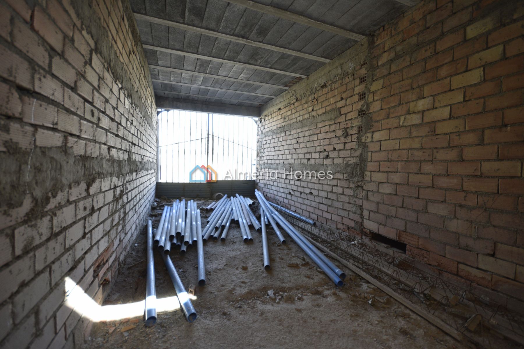 Villa Tranquil &mdash; Villa te koop in Albox, Almeria — Afbeelding #3