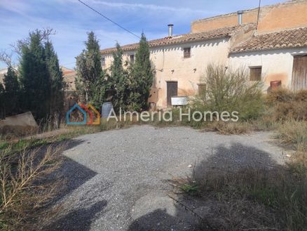 Cortijo Cava: Landhuis in Caniles, Granada