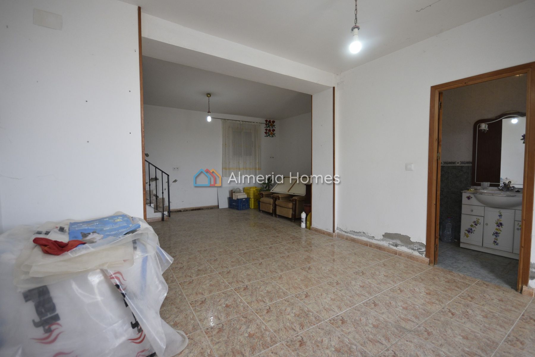 Cortijo Royale &mdash; Landhuis te koop in Albox, Almeria — Afbeelding #3