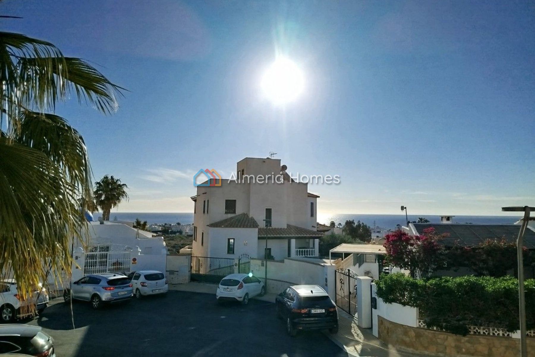 Villa Primaveras &mdash; Villa te koop in Mojacar Playa, Almeria — Afbeelding #3