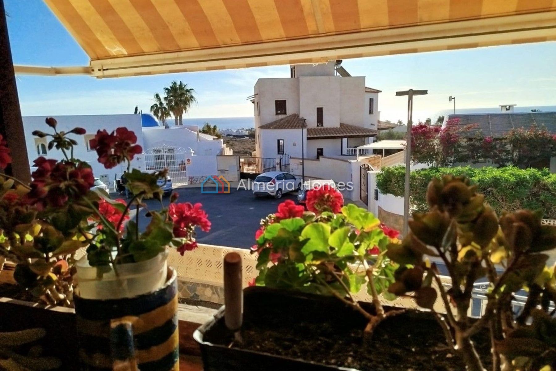 Villa Primaveras &mdash; Villa a vendre dans Mojacar Playa, Almeria — Image #2