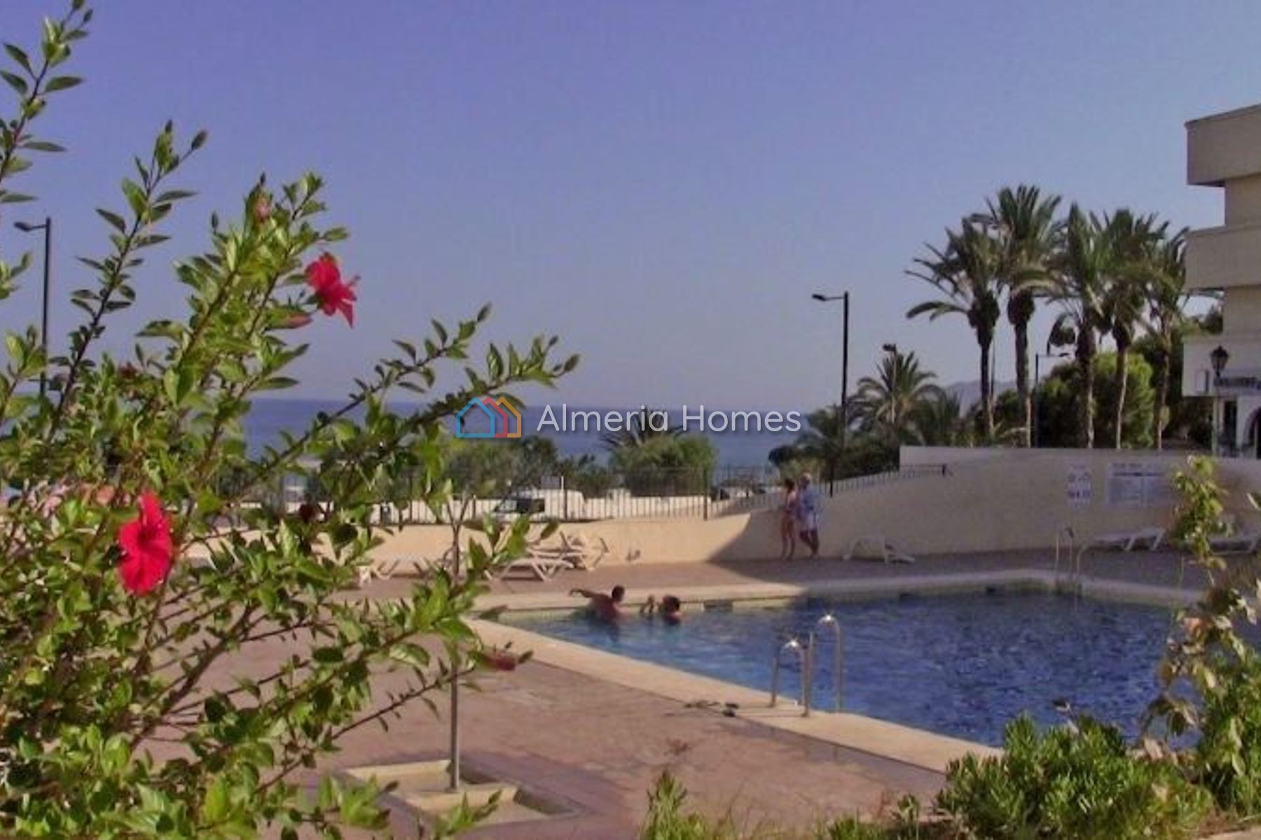 Apartment Poland &mdash; Apartment for sale in Mojacar Playa, Almeria — Image #2
