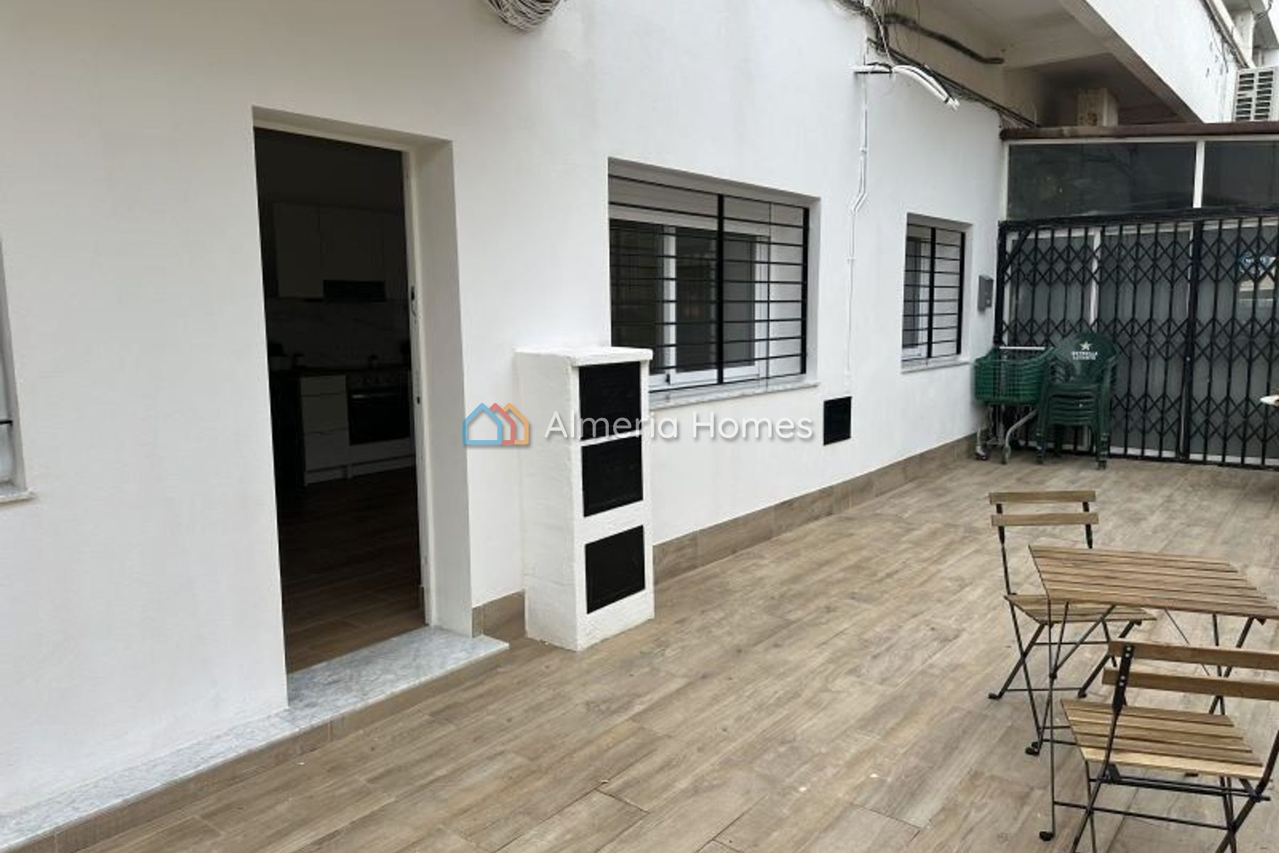 Apartment Poland &mdash; Apartment for sale in Mojacar Playa, Almeria — Image #3
