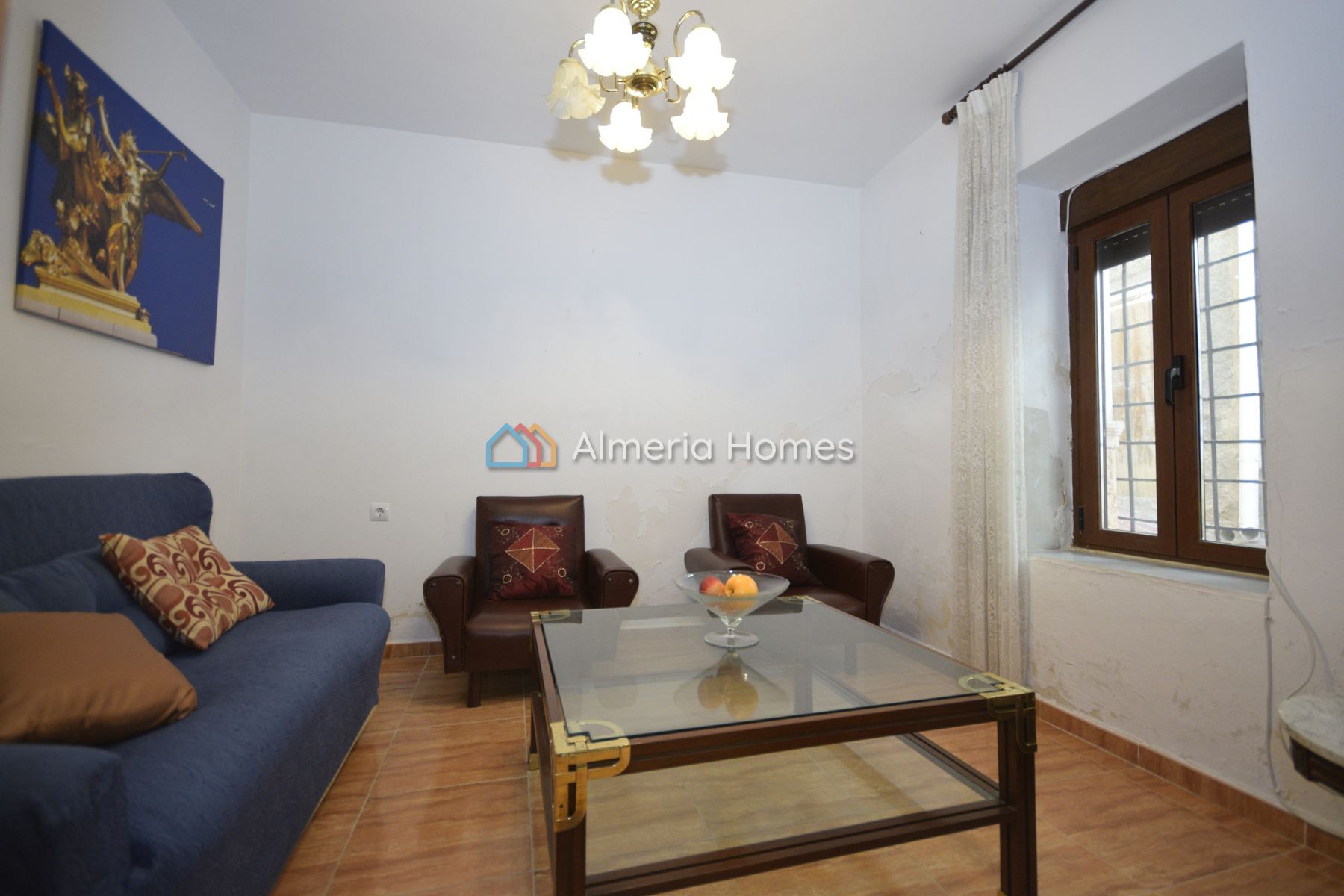Casa Bliss &mdash; Stadswoning te koop in Albanchez, Almeria — Afbeelding #3