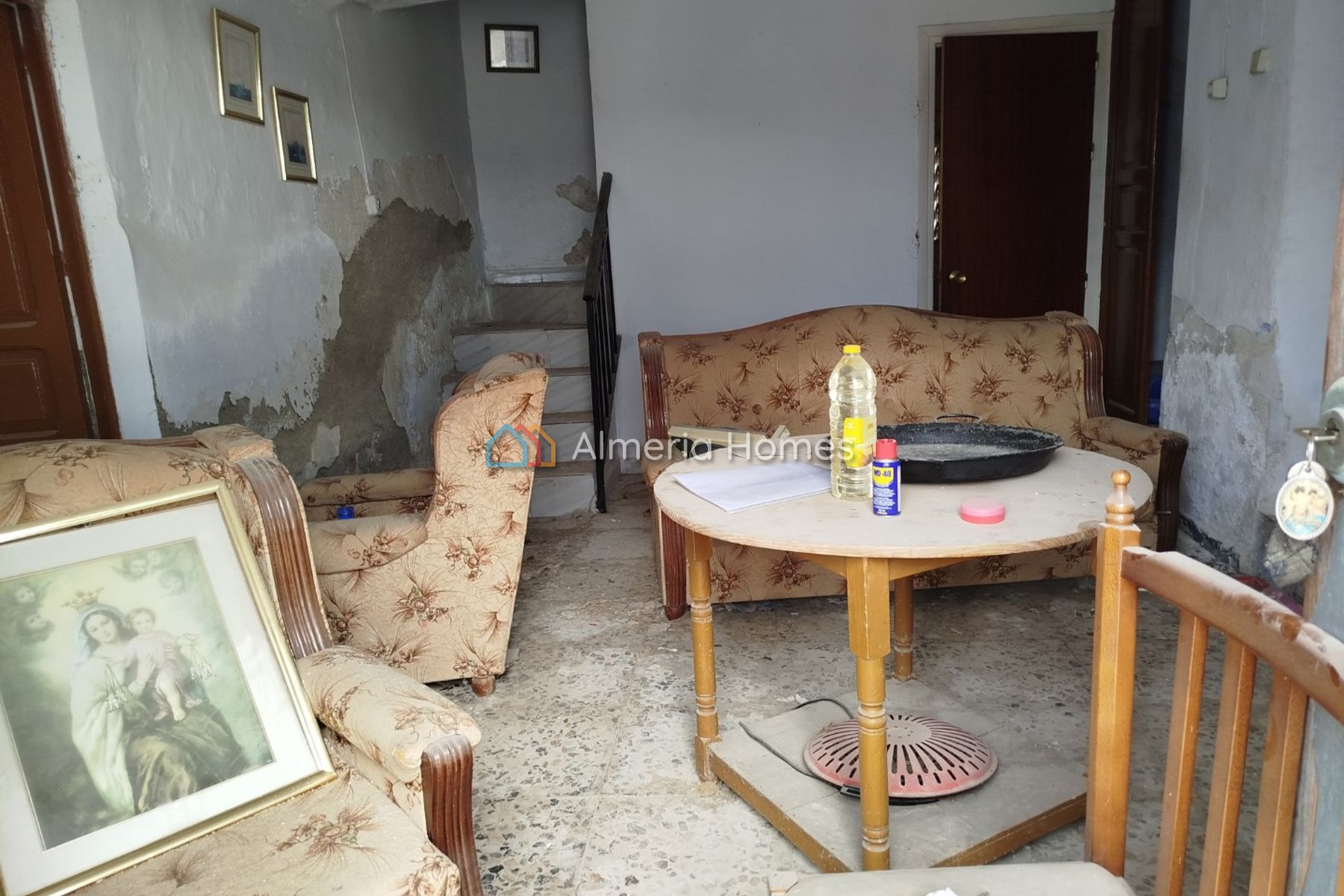 Village House Millie &mdash; Dorpshuis te koop in Lucar, Almeria — Afbeelding #2
