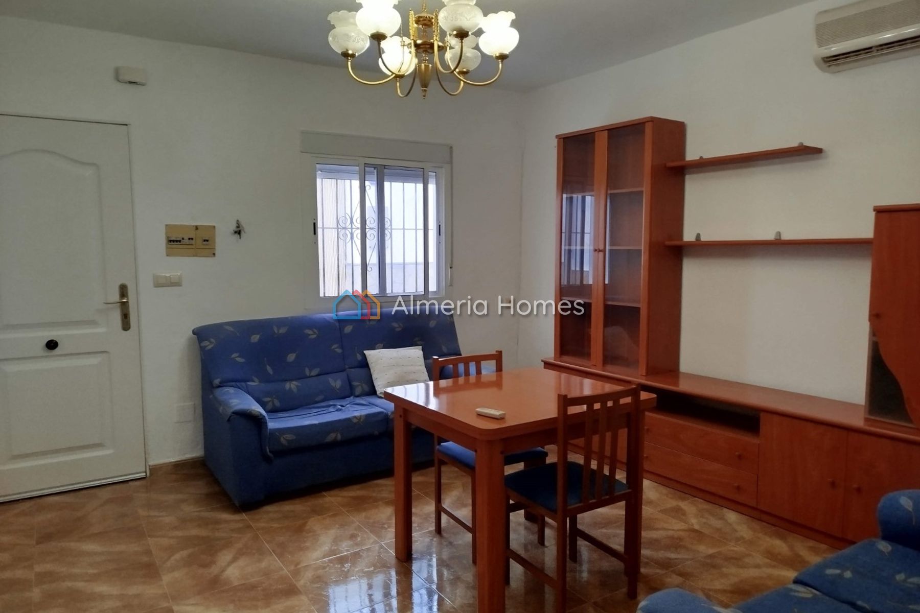 Village House Pines &mdash; Village House for sale in Estacion de Purchena, Almeria — Image #2