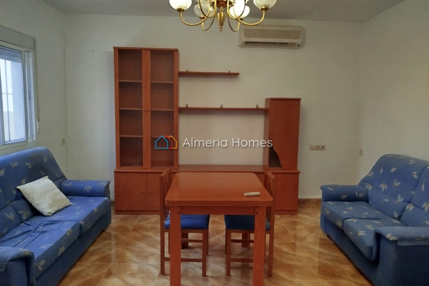 Village House Pines &mdash; Village House for sale in Estacion de Purchena, Almeria — Image #3