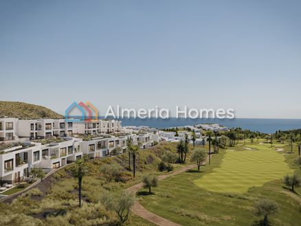 Los Altos Macenas 3: Appartement in Mojacar Playa, Almeria