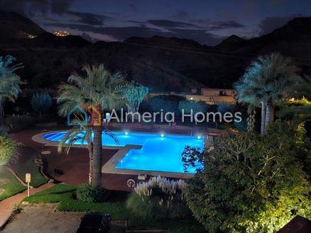 Apartamento Acogedor: Apartment in Mojacar Playa, Almeria