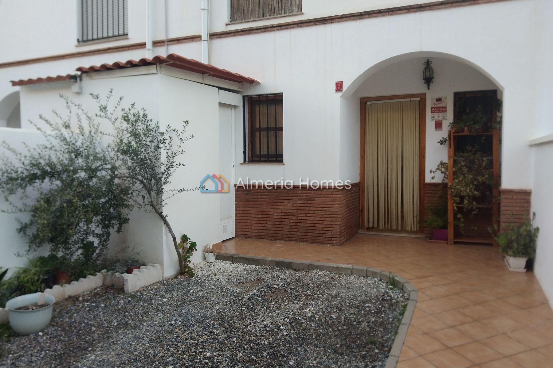Villa Crestline &mdash; Villa te koop in Enix, Almeria — Afbeelding #2