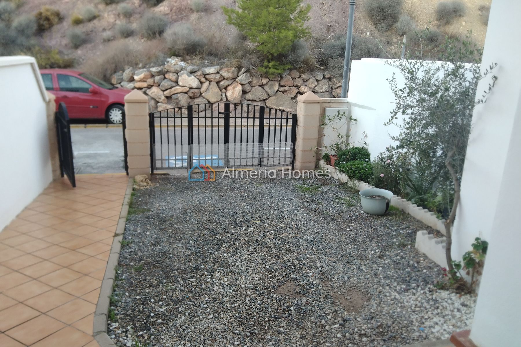 Villa Crestline &mdash; Villa te koop in Enix, Almeria — Afbeelding #3