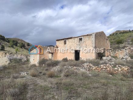Country House Lexie: Casa de campo en Lucar, Almeria