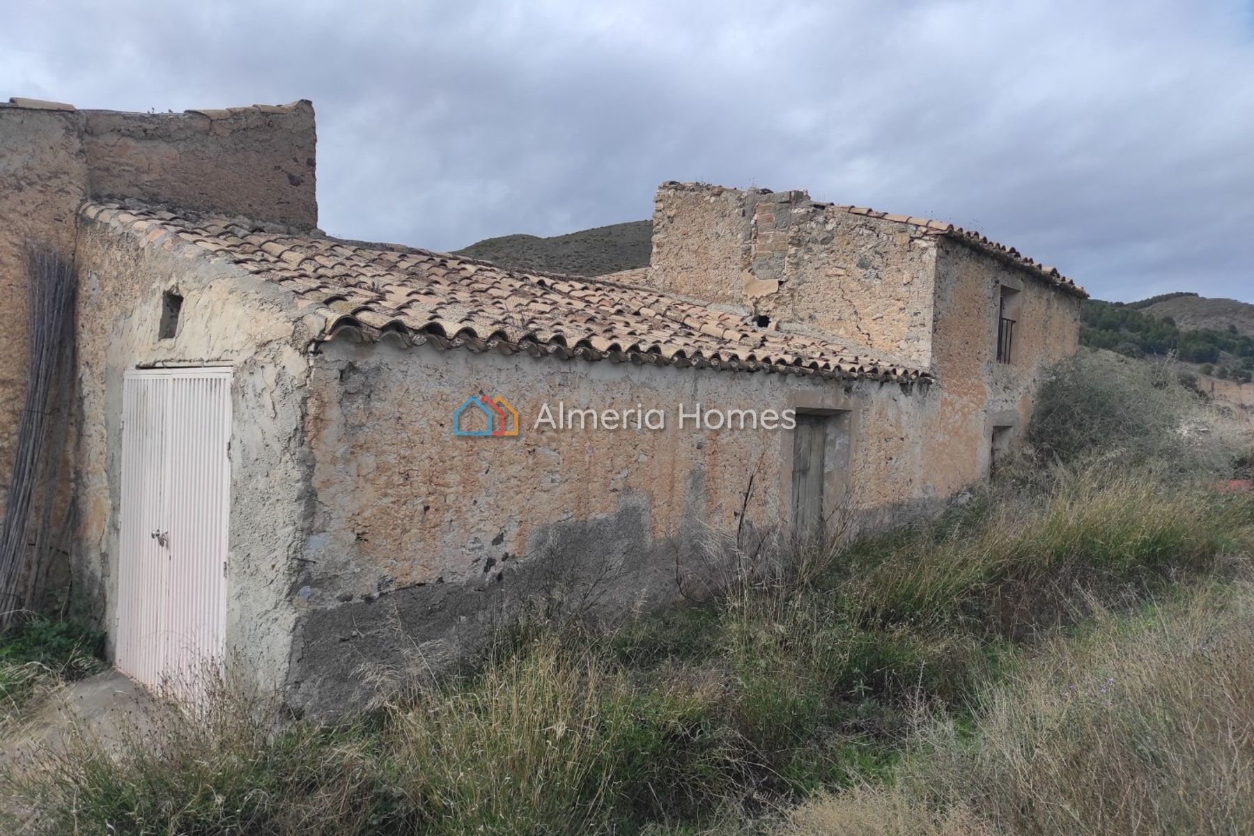 Country House Lexie &mdash; Landhuis te koop in Lucar, Almeria — Afbeelding #2