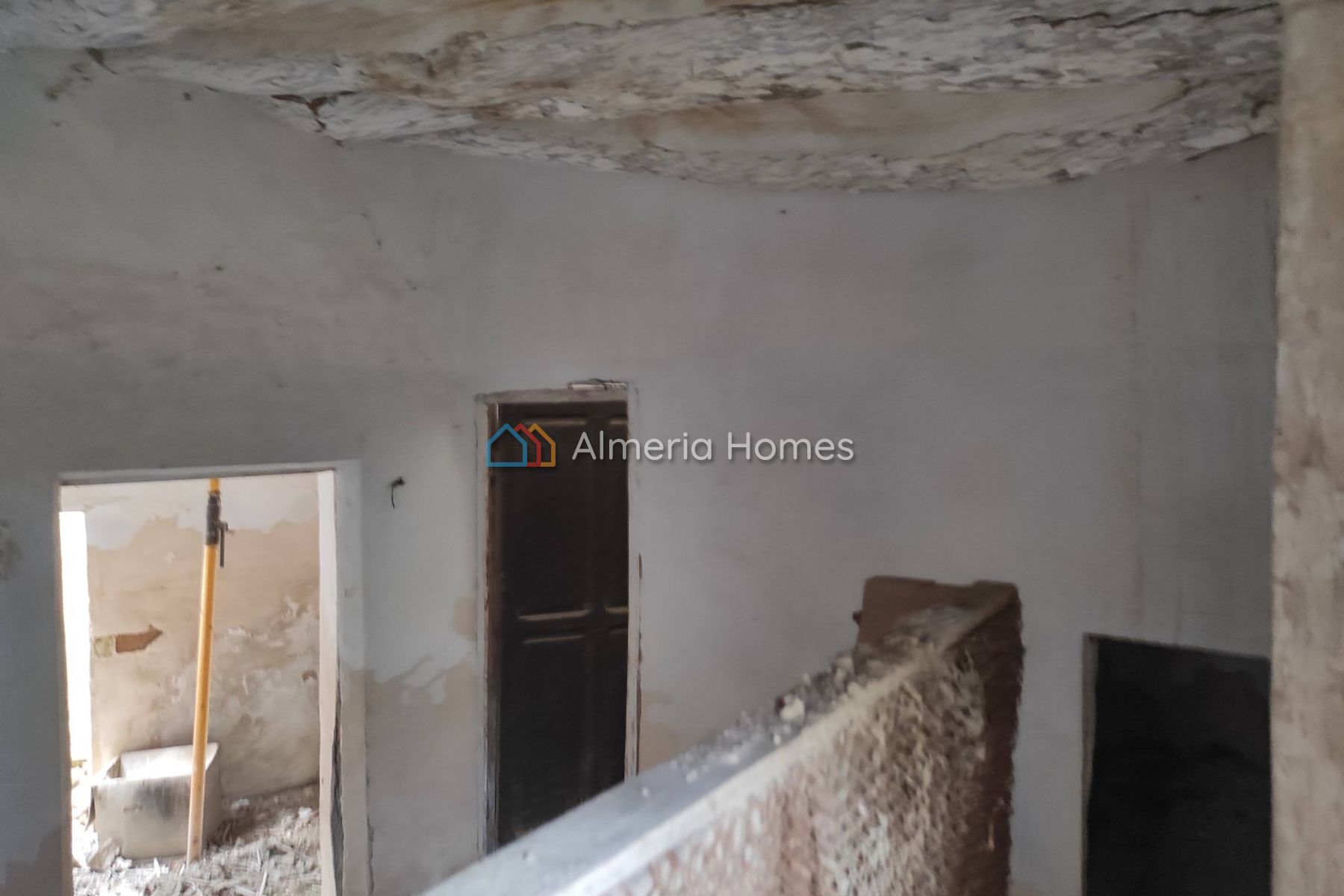 Country House Lexie &mdash; Landhuis te koop in Lucar, Almeria — Afbeelding #3