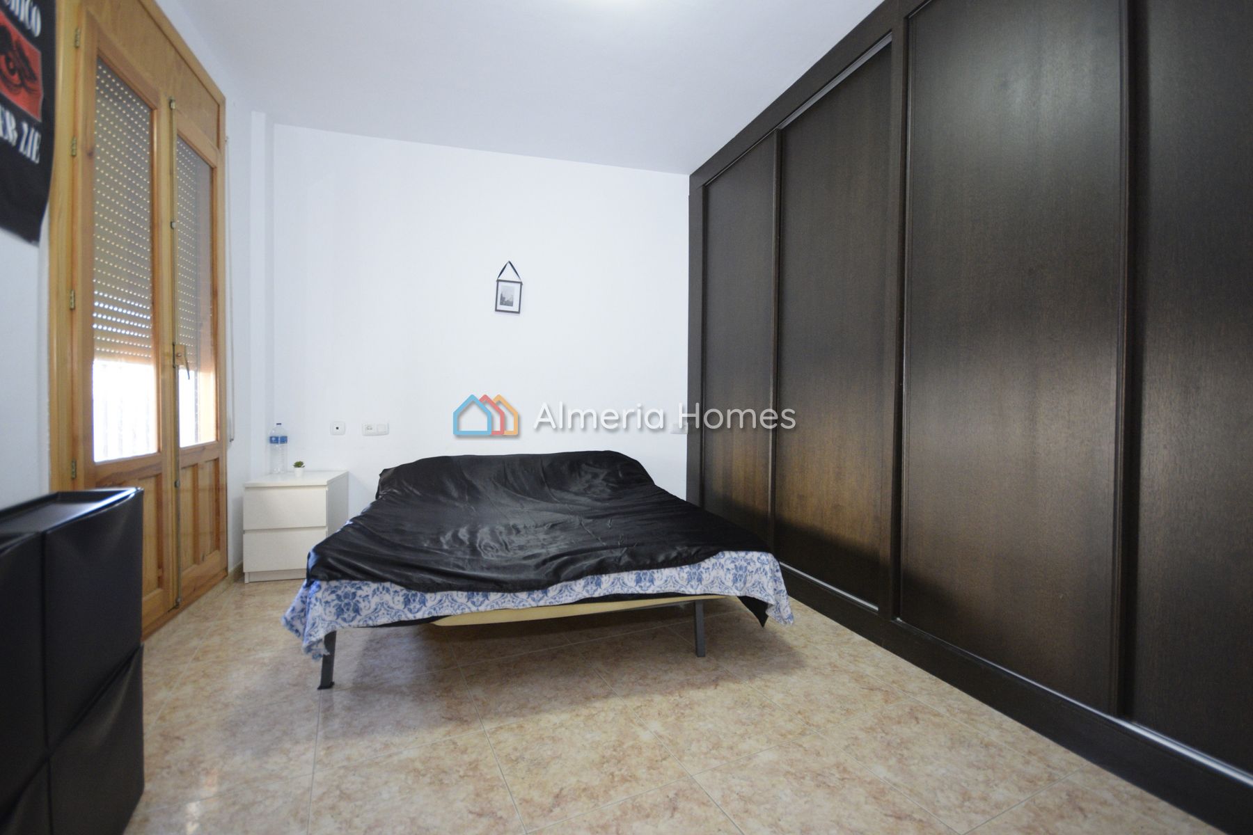 Casa Solana &mdash; Stadswoning te koop in Purchena, Almeria — Afbeelding #3