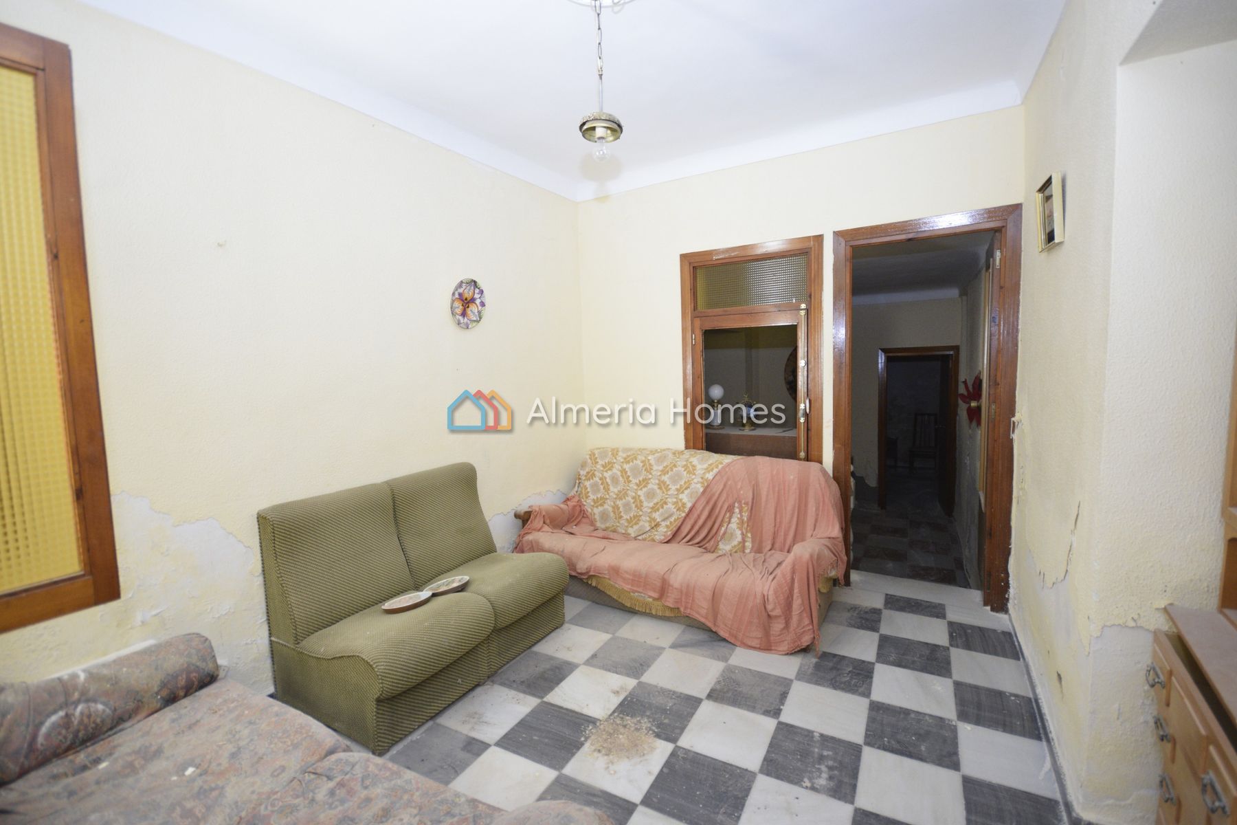 Casa Aurora &mdash; Stadswoning te koop in Macael, Almeria — Afbeelding #3