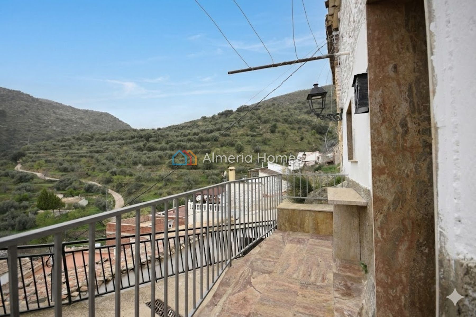 Casa Views &mdash; Landhuis te koop in Macael, Almeria — Afbeelding #3