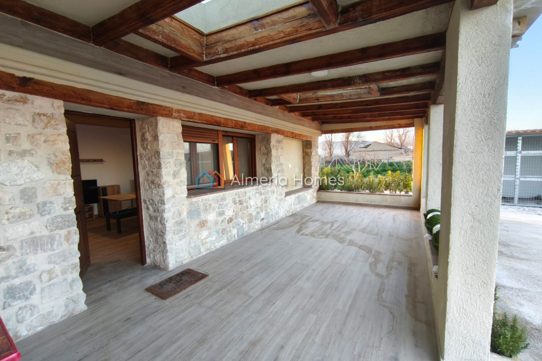 Country House Grillo &mdash; Country House for sale in Baza, Granada — Image #2