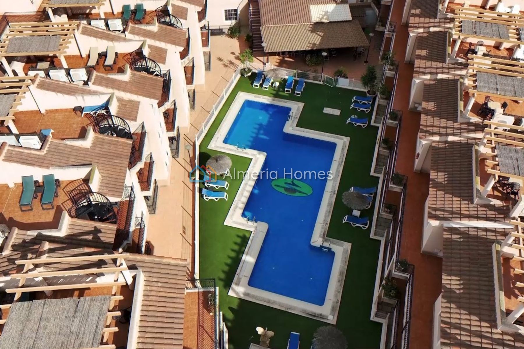 Apartamentos Mary &mdash; Appartement te koop in Aguilas, Murcia — Afbeelding #3
