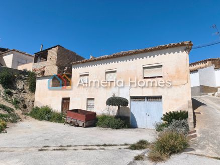 Village House Bellario: Village House in Caniles, Granada