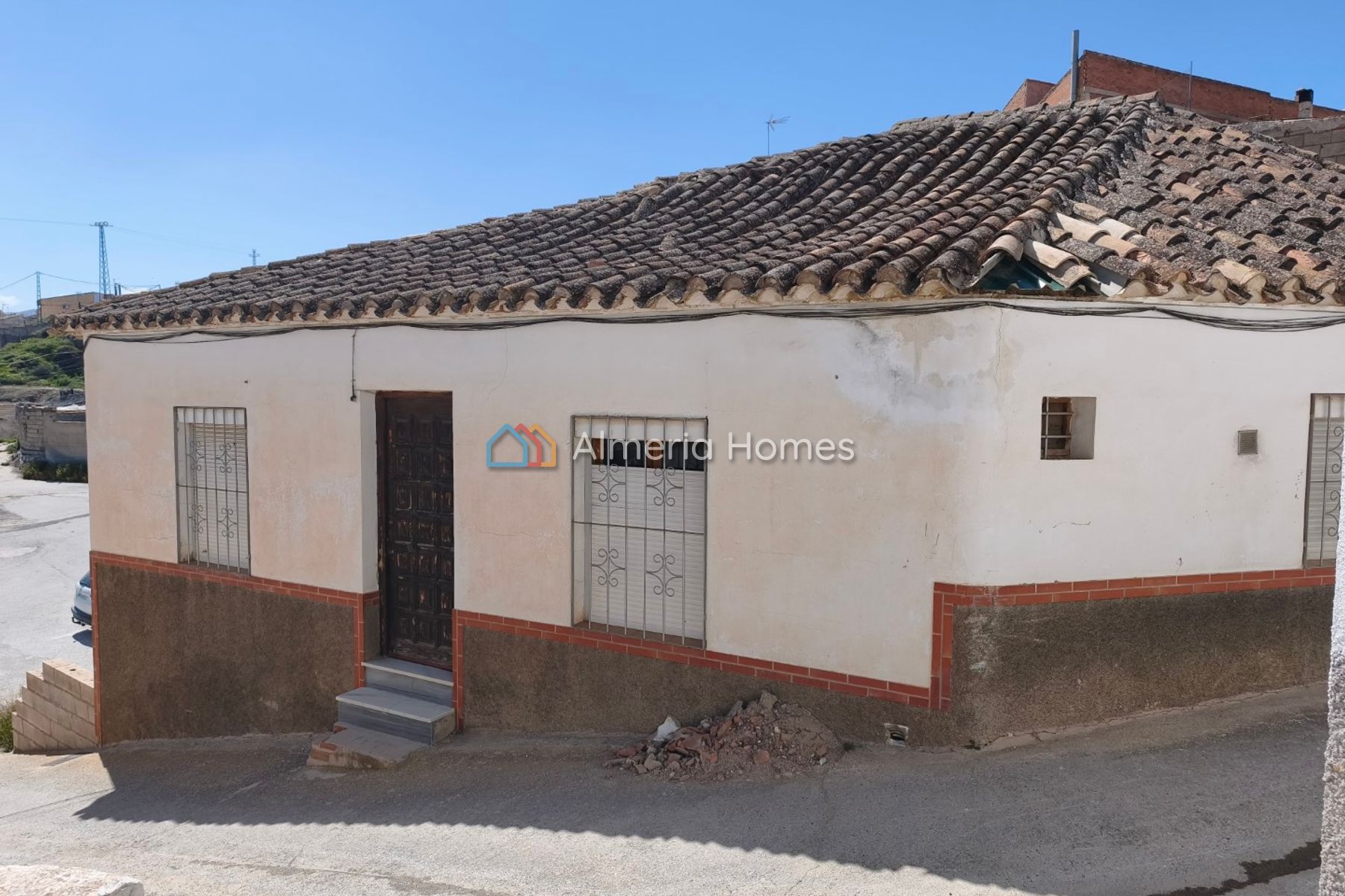 Village House Bellario &mdash; Dorfhaus zu verkaufen in Caniles, Granada — Bild #2