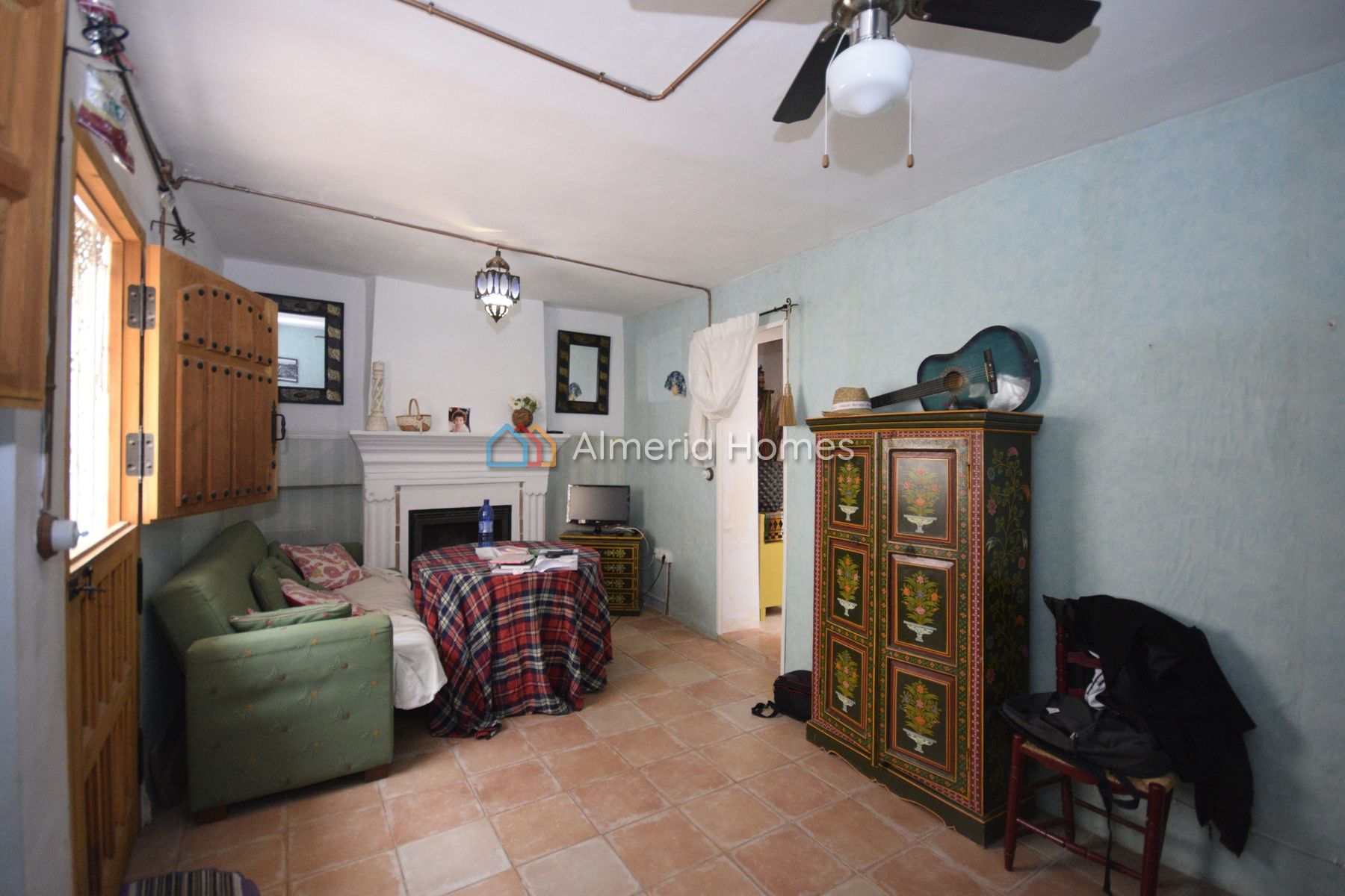 Casa Sunlight &mdash; Stadswoning te koop in Albanchez, Almeria — Afbeelding #3