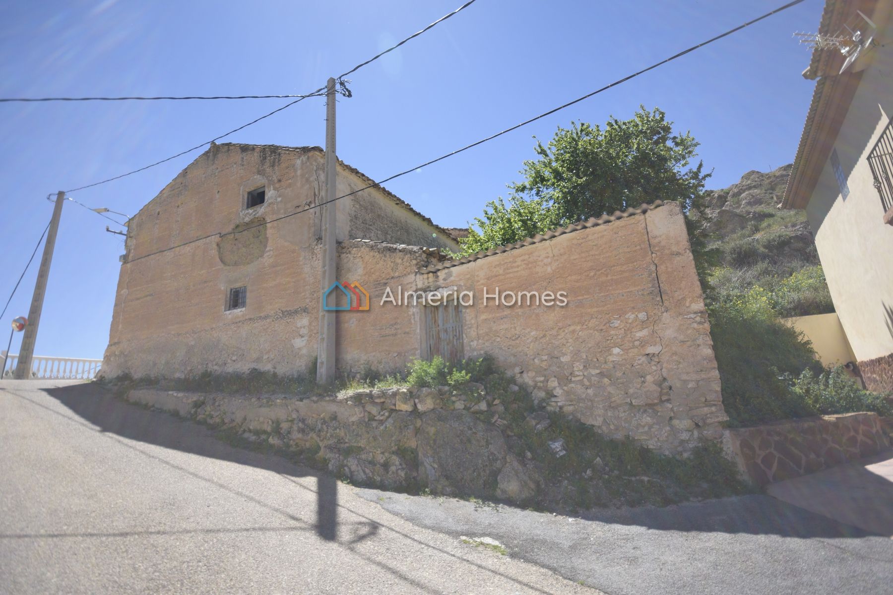 Casa Pino Blanco &mdash; Stadswoning te koop in Oria, Almeria — Afbeelding #3