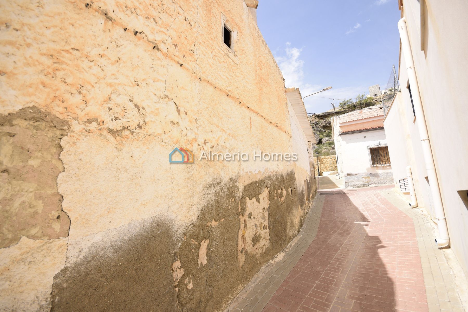 Casa Mirasol &mdash; Stadswoning te koop in Partaloa, Almeria — Afbeelding #3