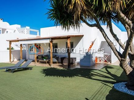 Villa Poodle: Villa in Mojacar Playa, Almeria