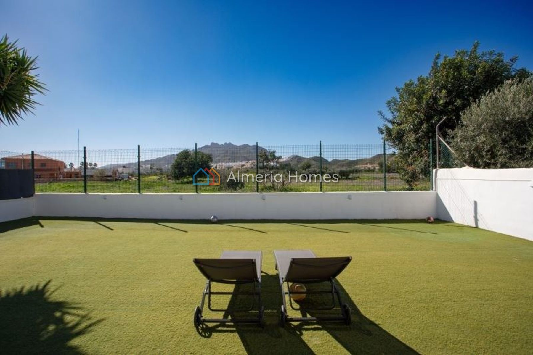 Villa Poodle &mdash; Villa te koop in Mojacar Playa, Almeria — Afbeelding #2
