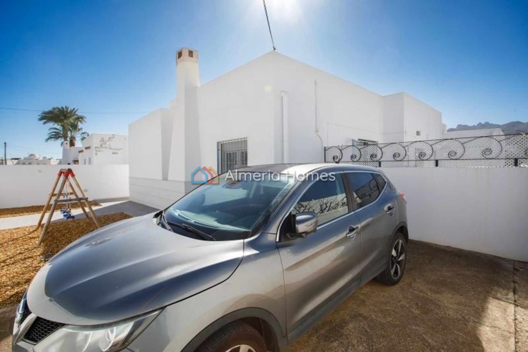 Villa Poodle &mdash; Villa te koop in Mojacar Playa, Almeria — Afbeelding #3